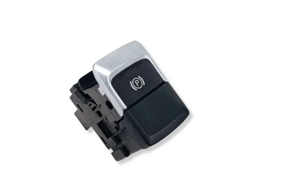 Audi Q3 8U Hand parking brake switch 8U0927225F