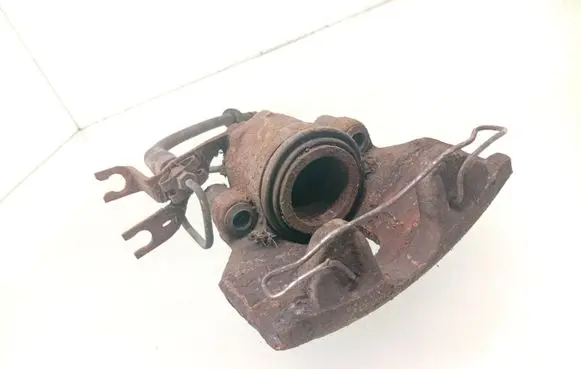 Seat Exeo (3R) Front brake caliper