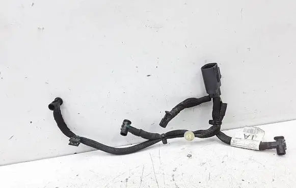 Ford Ranger Glow plug wires JB3T6M091