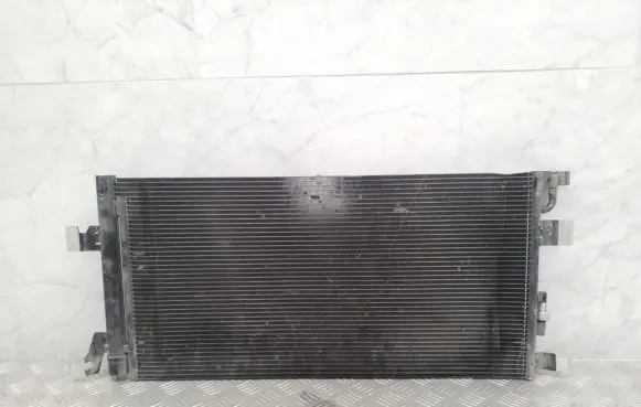 Audi A4 S4 B9 A/C cooling radiator (condenser) 8W0816411H