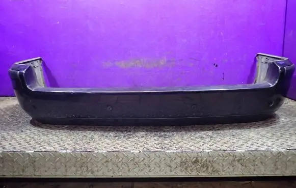 Ford Mondeo Mk III Rear bumper 