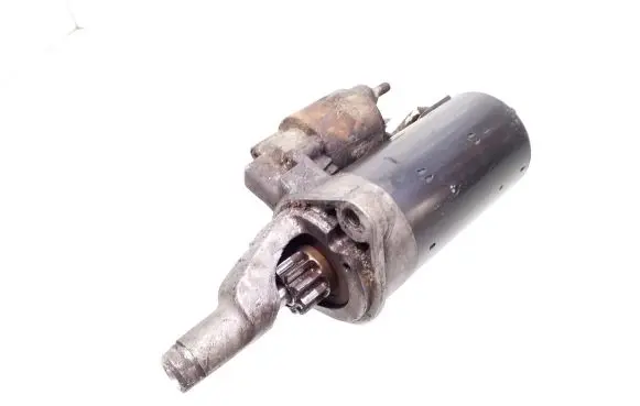 Audi A4 S4 B7 8E 8H Starter motor 0001109021 059911023H