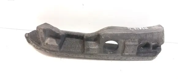Mercedes-Benz SLK R171 Front bumper foam support bar A1718850237 1718850237