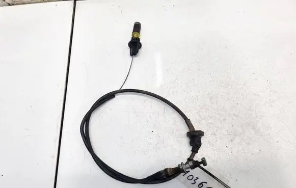 Honda FR-V Handbrake/parking brake wiring cable 