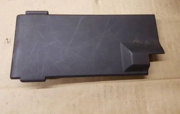 Audi A3 S3 A3 Sportback 8P Other interior part 1K0971981A