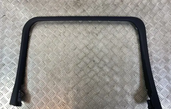 Jeep Grand Cherokee WL Other rear door trim element 