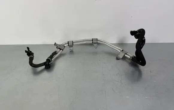 BMW X5 G05 Engine coolant pipe/hose 9896314
