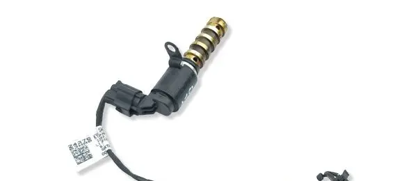 Hyundai Ioniq Camshaft vanos timing valve 2437603HA0