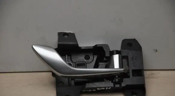 Hyundai Tucson IV NX4 Rear door interior handle 83623N7000