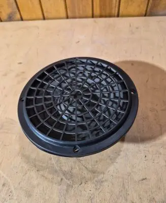 Audi A3 S3 8P Subwoofer speaker 8637611175