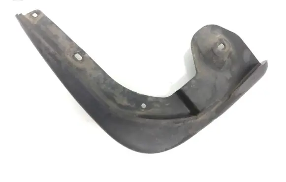 Front mudguard