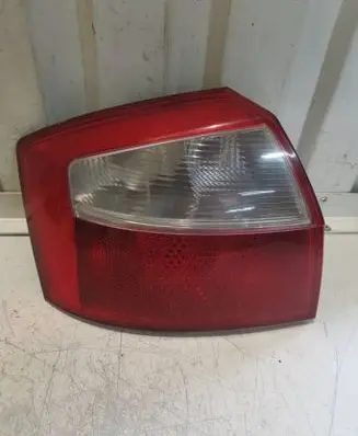 Audi A4 S4 B6 8E 8H Rear/tail lights 153923005
