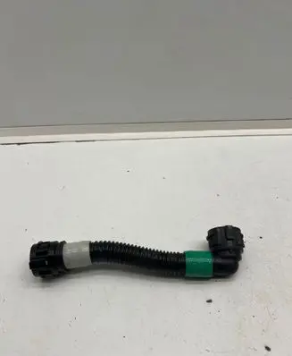 Tesla Model X Electric car engine cooling hoses/pipes 158572200B