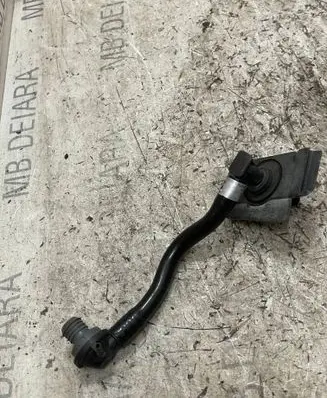 Mercedes-Benz E W212 Vacuum line/pipe/hose A0009983501