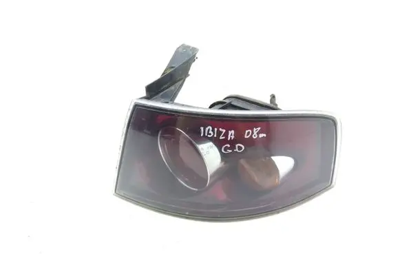 Seat Ibiza III (6L) Rear/tail lights 6L6945096E 6L6945112D 6L6945096