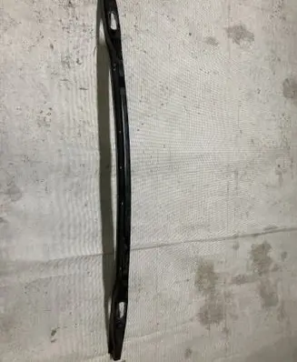 BMW 7 F01 F02 F03 F04 Front bumper cross member 7067744