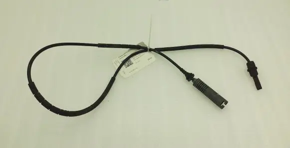 BMW 3 E90 E91 ABS brake wheel speed sensor 6764610