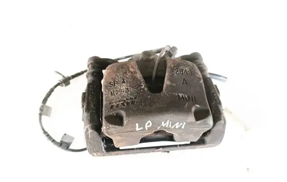 Mini Cooper Countryman R60 Front brake caliper