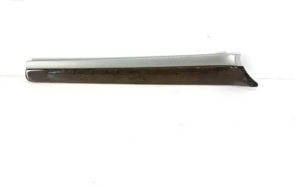 Audi A8 S8 D3 4E Front door trim bar 4E0867410