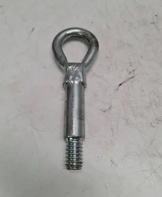 Opel Zafira B Towing hook eye 