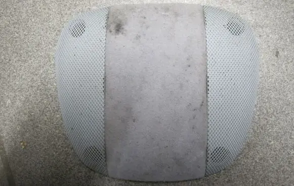 Mercedes-Benz S W220 Alarm movement detector/sensor A2208215451