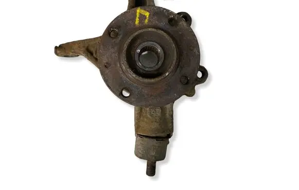 Citroen C4 Grand Picasso Front wheel hub 