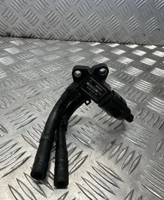 Volkswagen Phaeton Air pressure sensor 0281002710 140818T1236E