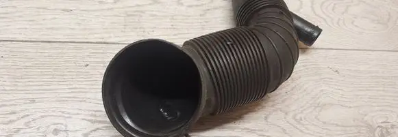 Skoda Yeti (5L) Air intake hose/pipe 3c0129654p