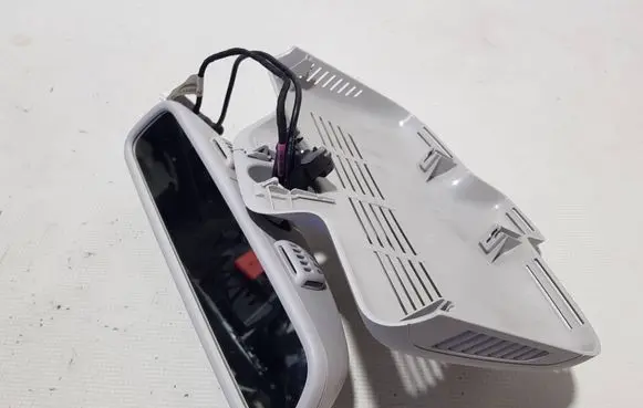 Mercedes-Benz C W205 Rear view mirror (interior) 2058210500DDW A2058210500