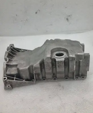 Audi A4 S4 B6 8E 8H Oil sump 06B103603BA
