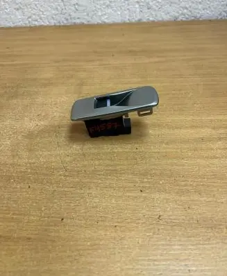 Jaguar XF X250 Other switches/knobs/shifts AW9314717AB F4587