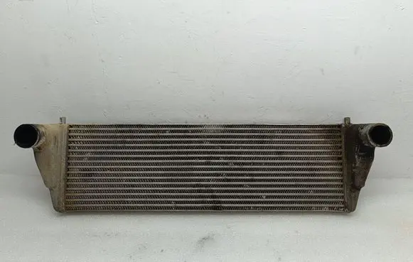 Opel Frontera B Intercooler radiator 97142017 ETP8102 2321001204