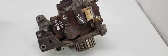 Peugeot 508 Fuel injection high pressure pump 9672605380