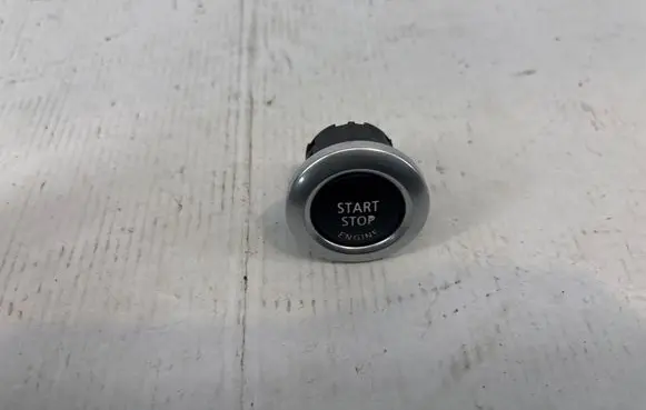 BMW 1 E81 E87 Engine start stop button switch 6949913 133711 10862510