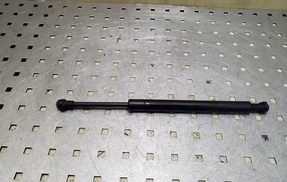 Volkswagen Touareg I Rear window strut damper 7L6845587A