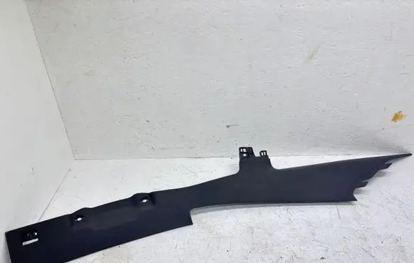 Audi A8 S8 D3 4E (D)pillar trim (top) 4E0868290 4E0868290G