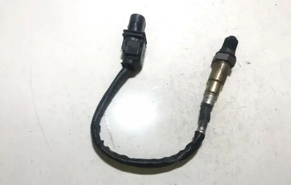 BMW 5 F10 F11 Lambda probe sensor 0281004018 779160001