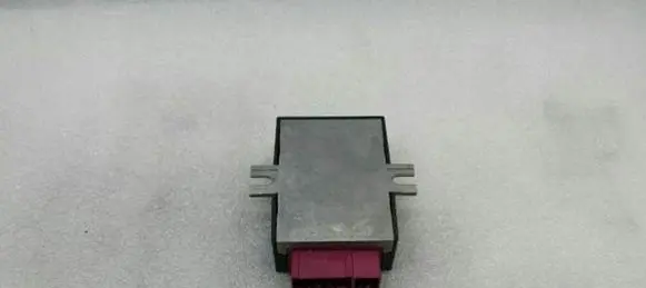 BMW 5 E60 E61 Fuel injection pump control unit/module 7169960