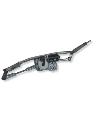 Volvo XC90 Front wiper linkage and motor 8620509 400304051