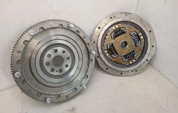 Lexus RX 450H Clutch set kit 6H092891