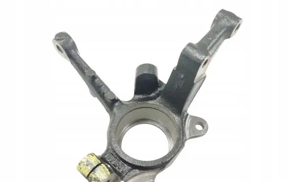 Fiat Marea Front wheel hub spindle knuckle 2669224