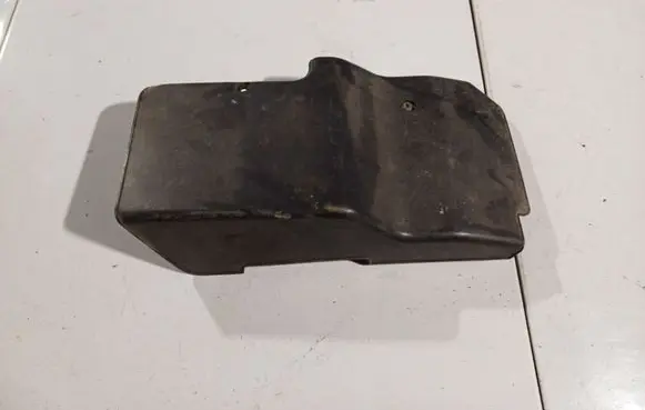 Land Rover Freelander Fuse box cover SRE100100