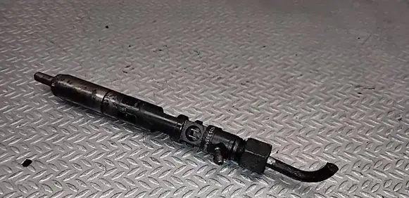 Ford Transit - Tourneo Connect Fuel injector EJBR02201Z 2T1Q9F593AA