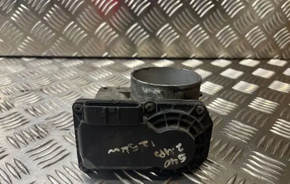 Volvo S40 Throttle valve 8677694