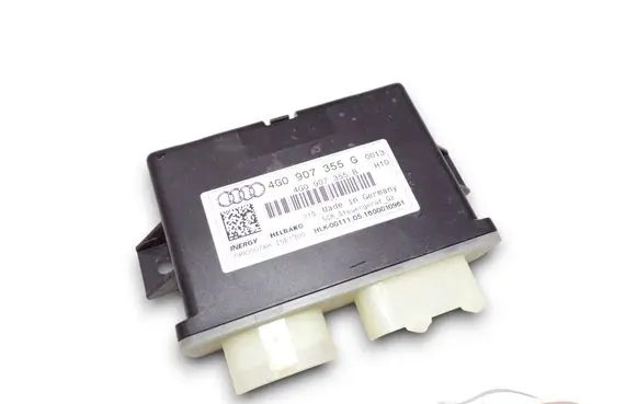 Audi A6 S6 C7 4G Other control units/modules 4G0907355G 4G0907355B