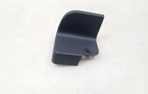 Volkswagen Sharan Seat trim 7N0885245A