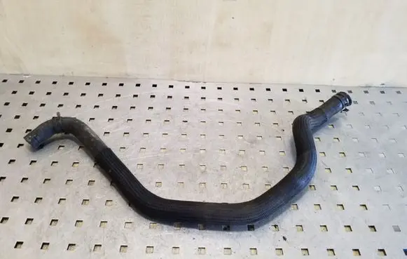 Chevrolet Captiva Engine coolant pipe/hose
