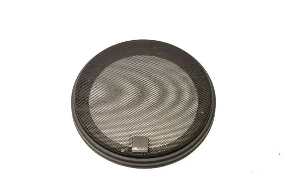 Side speaker trim/cover