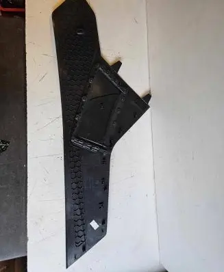 Volkswagen Tiguan Other center console (tunnel) element 5NN863046A