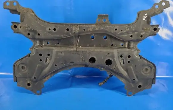 Toyota Prius+ (ZVW40) Front control arm 5120112441